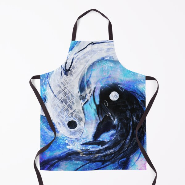 Item preview, Amen Jin's Lotus Koi Desires designed and sold by Eye of Illumination Desgins.