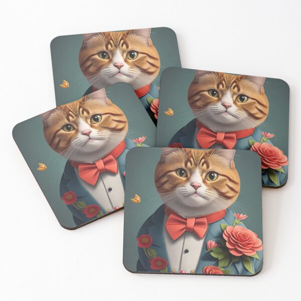 Item preview, Cat Lover designed and sold by MonVerSer.