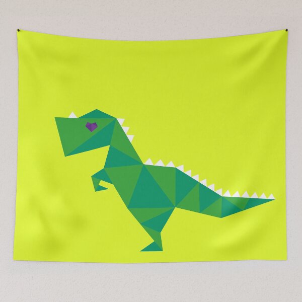 Item preview, Dinosaur In Love designed and sold by sky-alive.