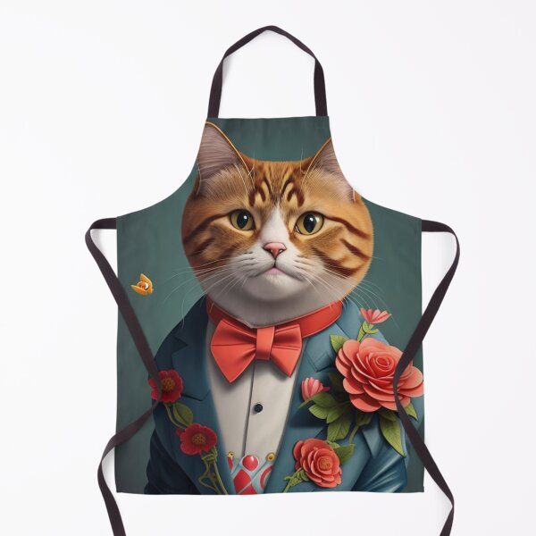Item preview, Cat Lover designed and sold by MonVerSer.
