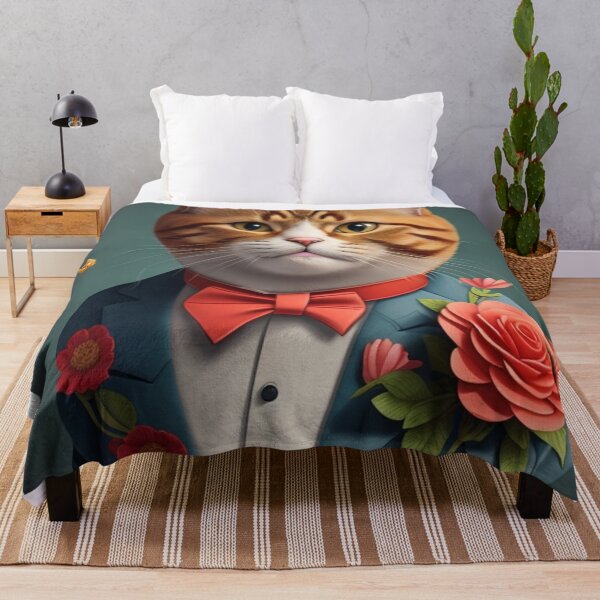 Item preview, Cat Lover designed and sold by MonVerSer.