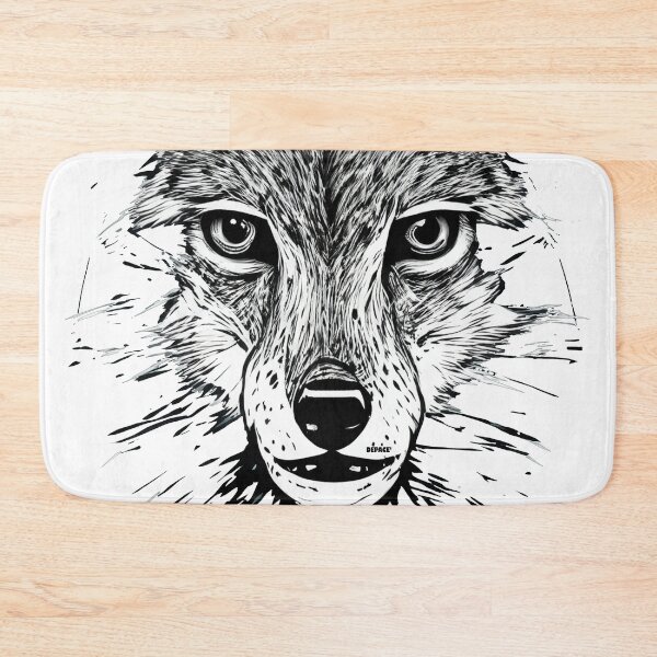 Item preview, Jackel in Scratchy Pen Style - dePace' designed and sold by mrpropcake.