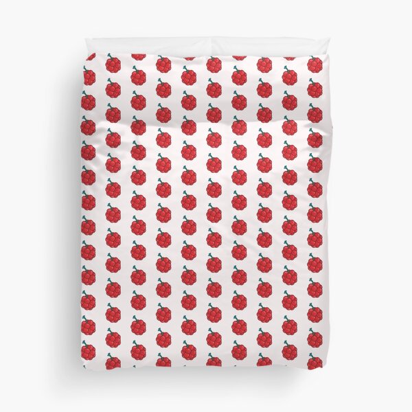 NCT 127 Cherry Bomb Duvet Cover
