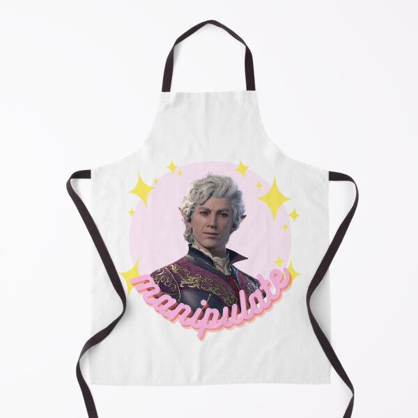 Item preview, Astarion Ancunín: Manipulate designed and sold by AdhdPunk.