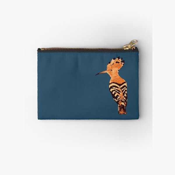 Item preview, Hoopoe Portrait designed and sold by GeoCreate.