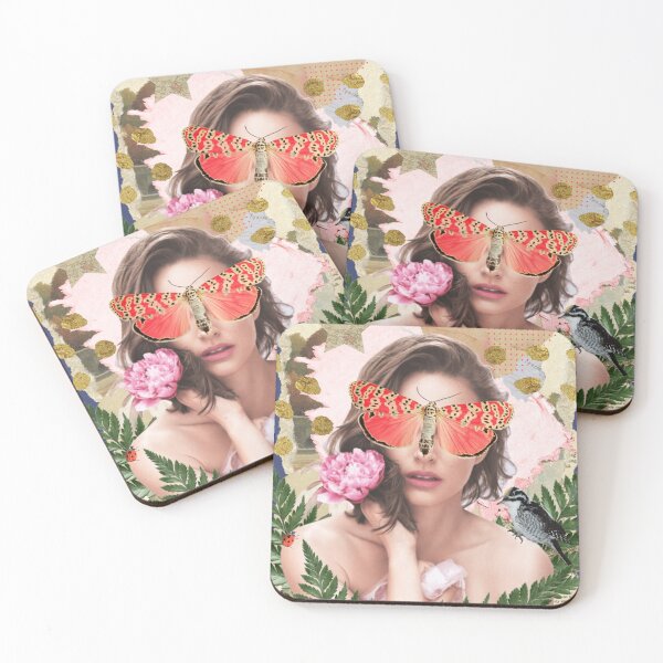 Item preview, Hiding Amongst the Fern designed and sold by SRChappell.