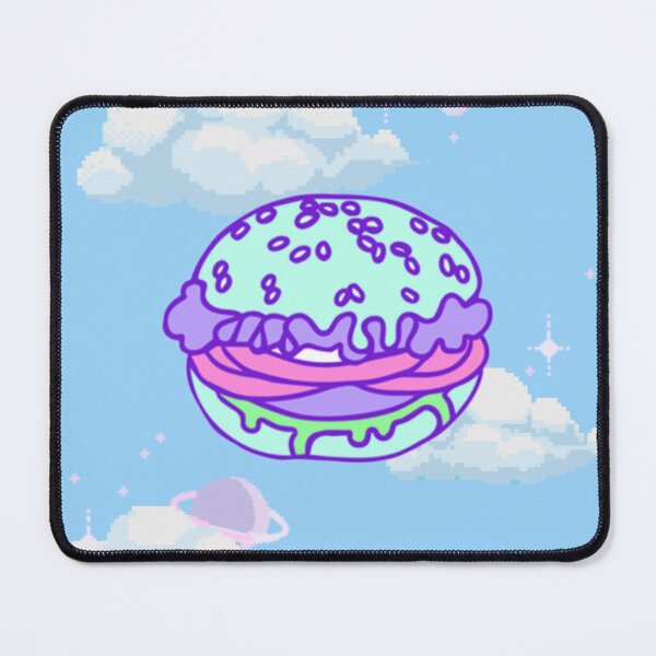 Item preview, Frankenburger designed and sold by Regina DuBois.