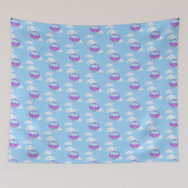 Item preview, Frankenburger designed and sold by Regina DuBois.