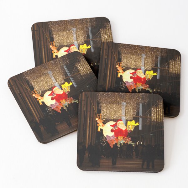 Item preview, Tokyo Christmas Scene designed and sold by LPYLPhotography.