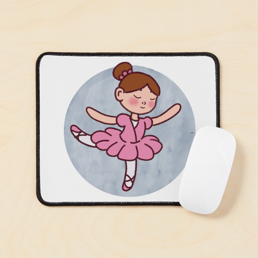 Item preview, Mouse Pad designed and sold by Daluart.