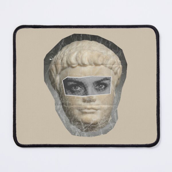 Item preview, Trajan's Head designed and sold by Maluz19.