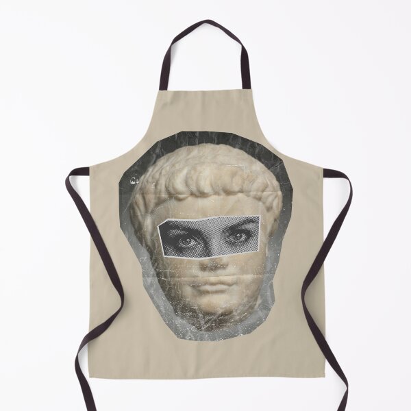 Item preview, Trajan's Head designed and sold by Maluz19.