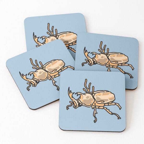 Item preview, I Want to Live Forever - Just The Beetle designed and sold by localgeneric.