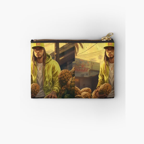 Item preview, Jackfruit | Hip Hop style designed and sold by ComicsFactory.