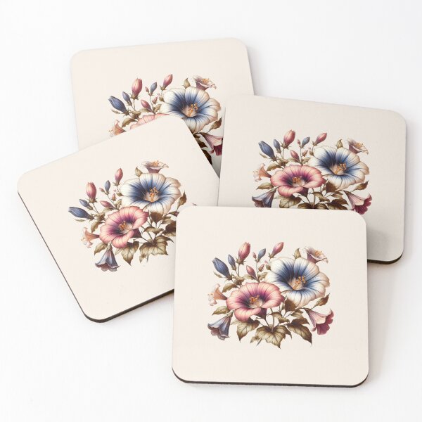 Item preview, Flowers composition n.6 designed and sold by reimaige.
