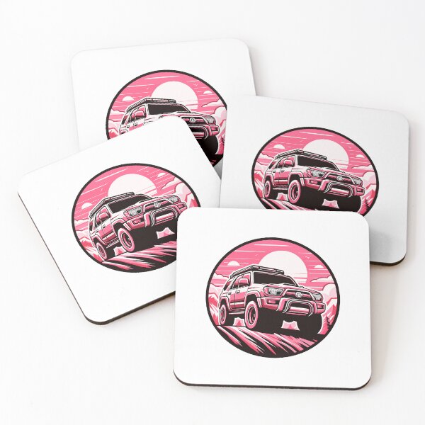 Item preview, 4Runner Adventure  designed and sold by Timegraf.