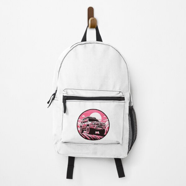 Item preview, 4Runner Adventure designed and sold by Timegraf.
