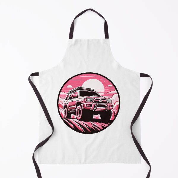 Item preview, 4Runner Adventure  designed and sold by Timegraf.