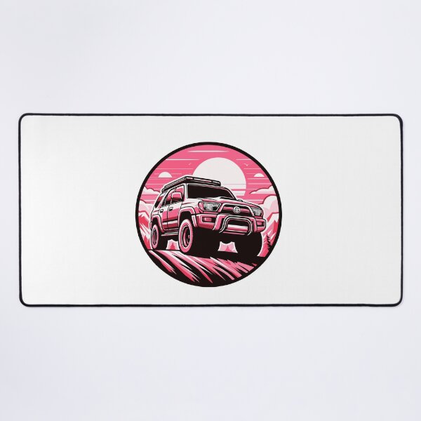 Item preview, 4Runner Adventure designed and sold by Timegraf.