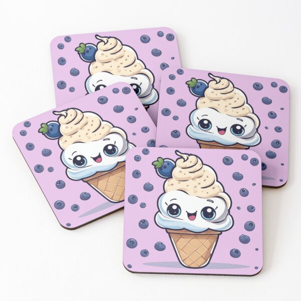Item preview, lindo helado designed and sold by Culmika.