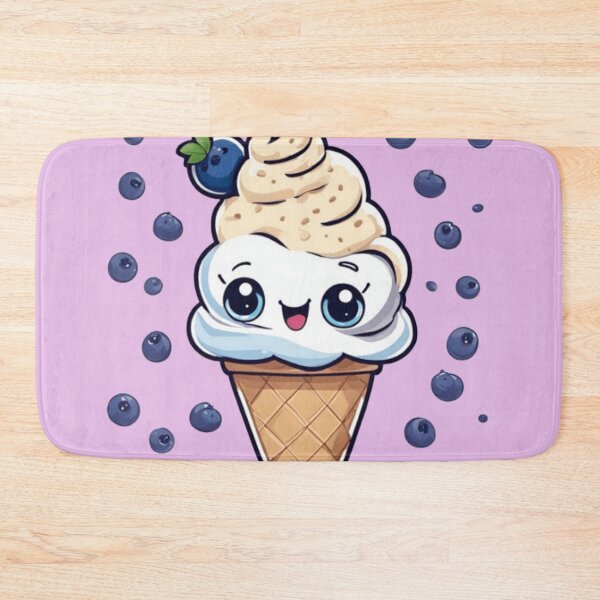 Item preview, Cute ice cream  designed and sold by Culmika.