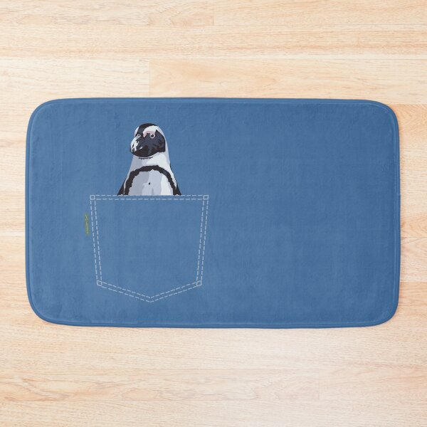 Item preview, Pocket Penguin designed and sold by GeoCreate.
