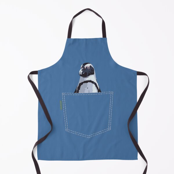 Item preview, Pocket Penguin designed and sold by GeoCreate.