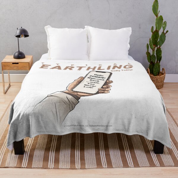 Item preview, Typical Earthling Sadly Today 1 designed and sold by The Imagination Source™.