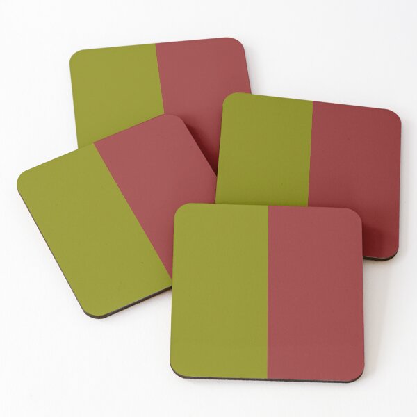 Item preview, Burgundy Olive Green  designed and sold by Amal20.