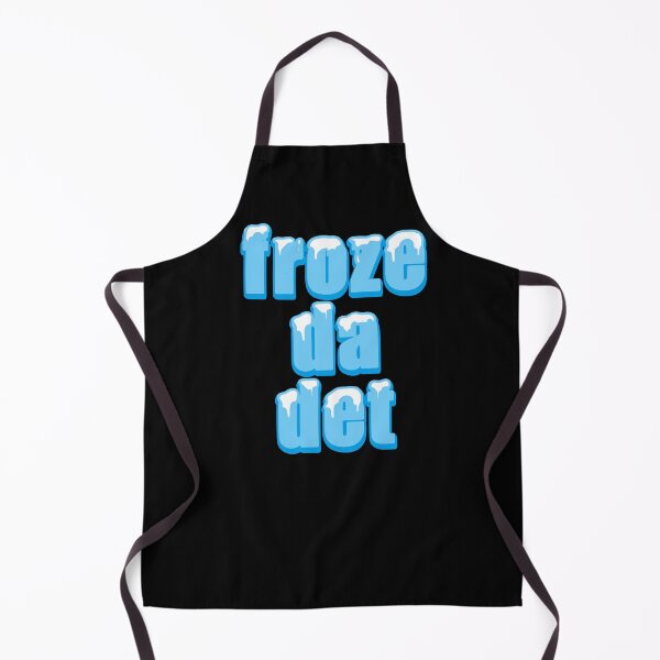 Item preview, Froze da det b'y - Newfoundland and Newfoundlanders knows designed and sold by Signs for Dark Times.