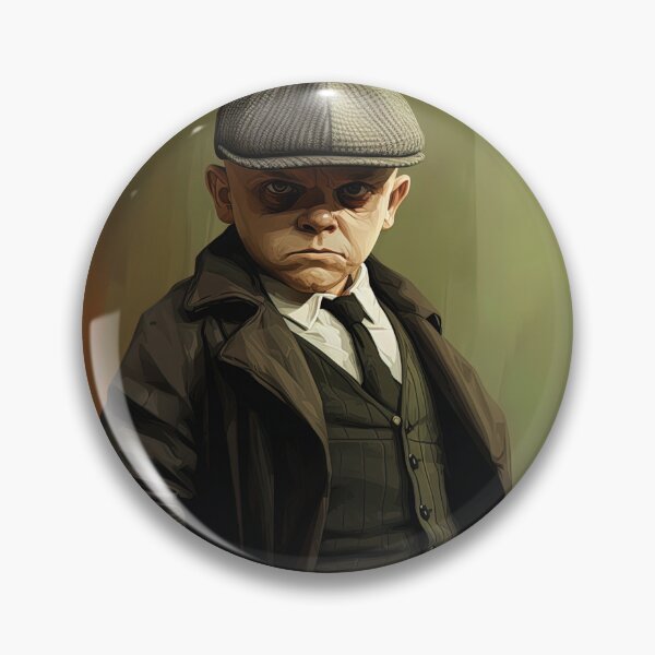 Artikelvorschau, Jackie Coogan | Hip-Hop-Stil entworfen und verkauft von ComicsFactory.