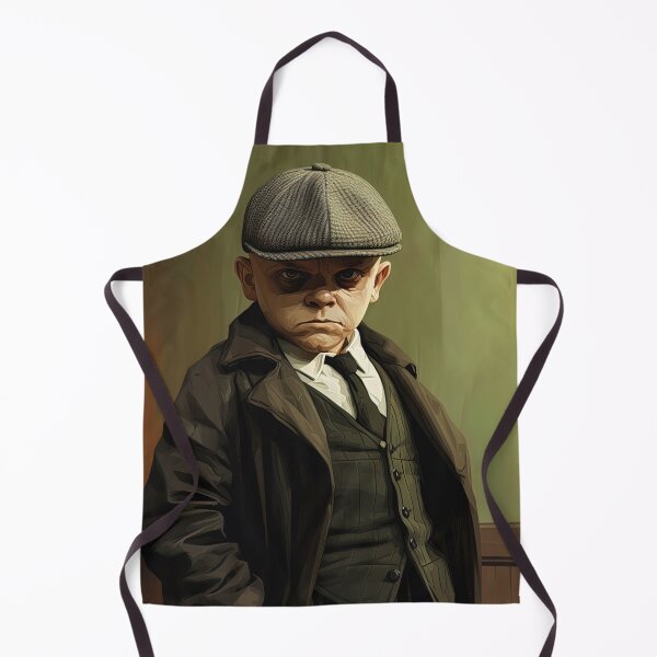 Item preview, Jackie Coogan | Hip Hop style designed and sold by ComicsFactory.