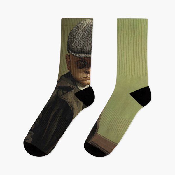Item preview, Jackie Coogan | Hip Hop style designed and sold by ComicsFactory.