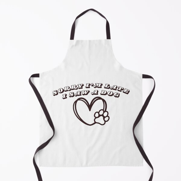 Item preview, I saw a dog designed and sold by mimirocker.