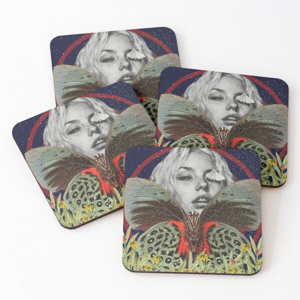 Item preview, Peruvian Beauty designed and sold by SRChappell.