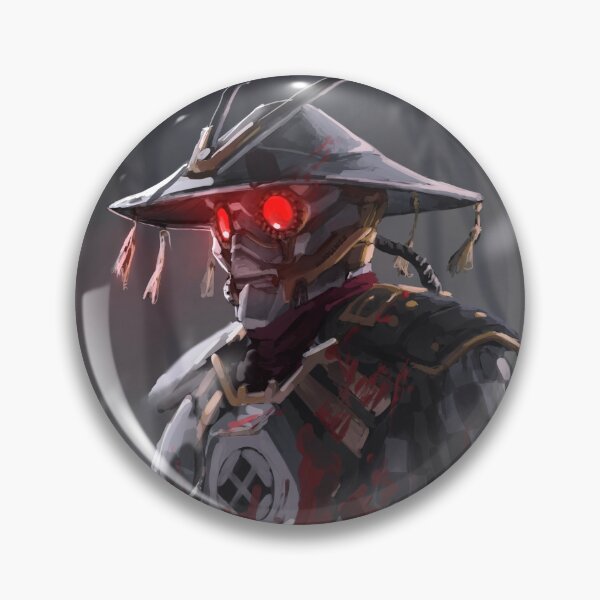 Item preview, Apex Legends Bloodhound Artwork designed and sold by kurolines.