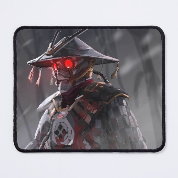 Item preview, Apex Legends Bloodhound Artwork designed and sold by kurolines.