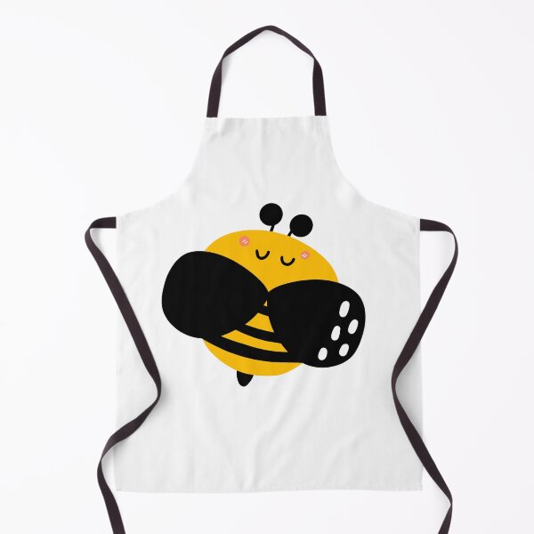 Item preview, Bee fly happily designed and sold by HappySunday001.
