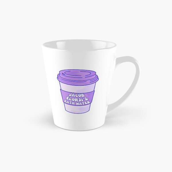 Item preview, Saltburn Bath Water Coffee Cup designed and sold by otyliadesign.