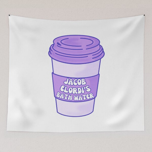 Item preview, Saltburn Bath Water Coffee Cup designed and sold by otyliadesign.