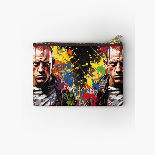 Item preview, Jackson Pollock | Hip Hop style designed and sold by ComicsFactory.