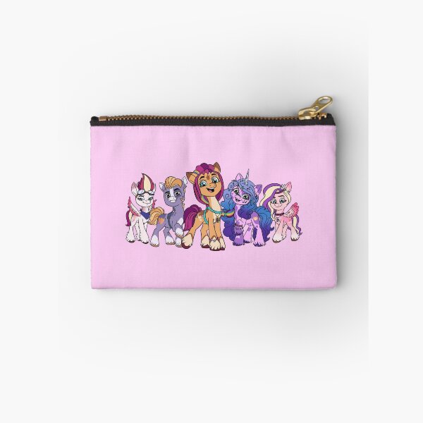 Item preview, Mane 5 Redesign designed and sold by laytonesquemari.