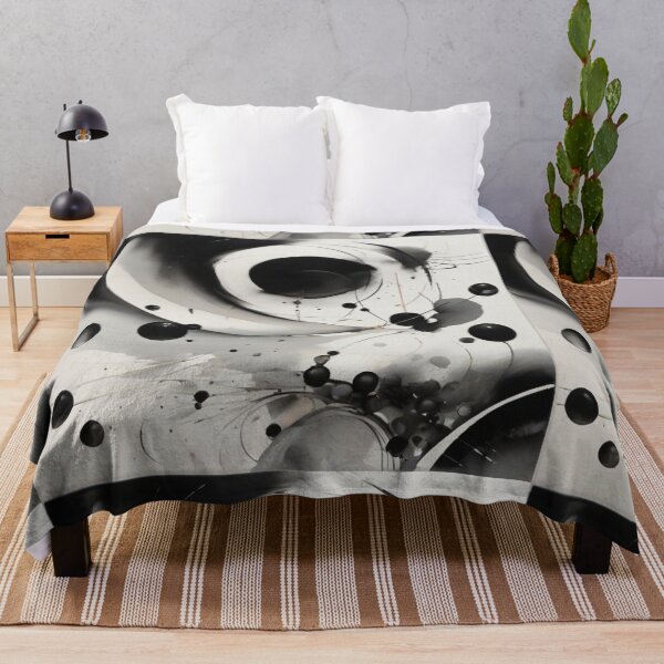 Item preview, beautiful fantasy abstraction designed and sold by bonjourmadame4.