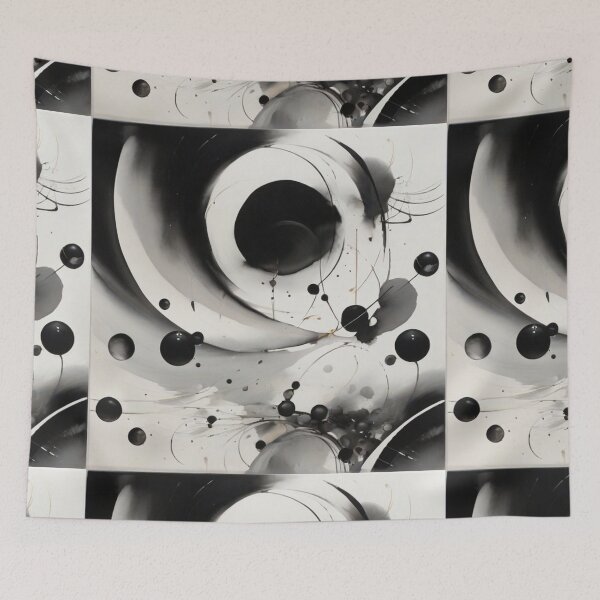Item preview,  beautiful fantasy abstraction  designed and sold by bonjourmadame4.