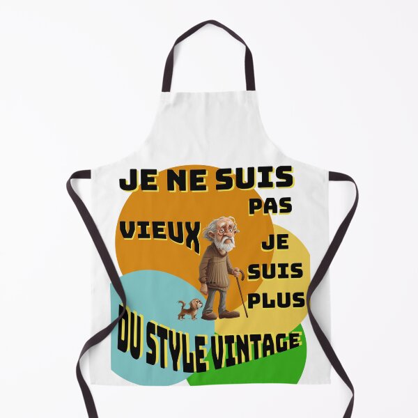 Item preview, I'm not old, I'm more of a vintage style. designed and sold by jean giosi.
