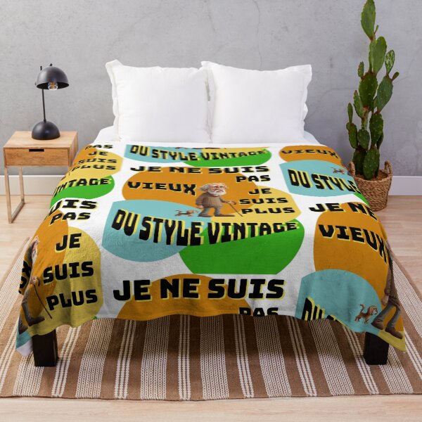 Item preview, I'm not old, I'm more of a vintage style. designed and sold by jean giosi.