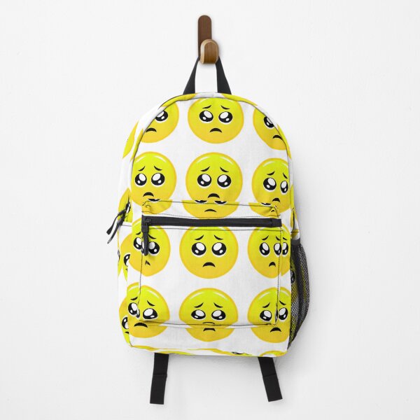 Item preview, Sad Face Emoji Apple / Mac designed and sold by DibujandoPorfa.