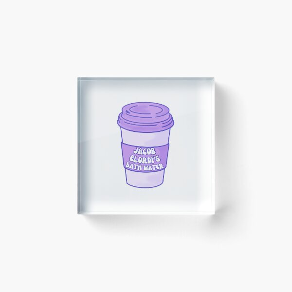 Item preview, Saltburn Bath Water Coffee Cup designed and sold by otyliadesign.