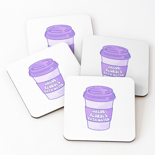 Item preview, Saltburn Bath Water Coffee Cup designed and sold by otyliadesign.