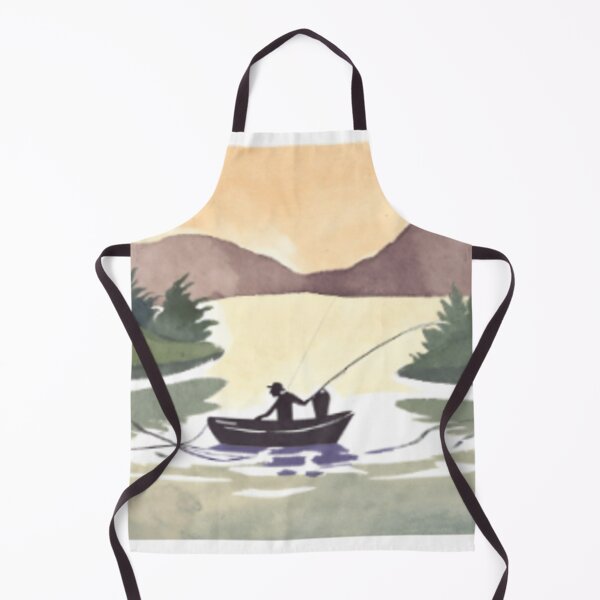 Item preview, Fishin Mission designed and sold by OptimaShirts.
